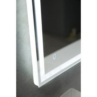Зеркало BelBagno SPC-GRT-750-800-LED-TCH