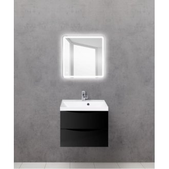 Зеркало BelBagno SPC-MAR-600-600-LED-TCH