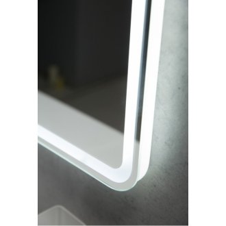 Зеркало BelBagno SPC-MAR-1000-800-LED-TCH (уценка)