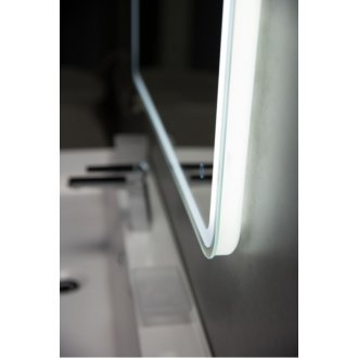 Зеркало BelBagno SPC-MAR-500-800-LED-TCH