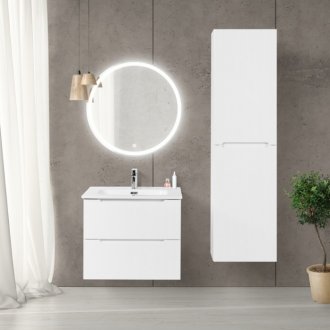 Зеркало BelBagno SPC-RNG-600-LED-TCH