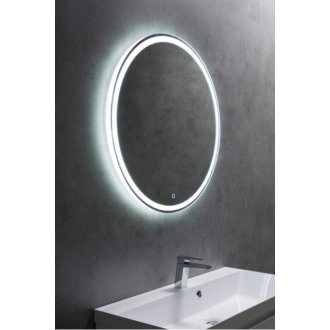 Зеркало BelBagno SPC-RNG-600-LED-TCH
