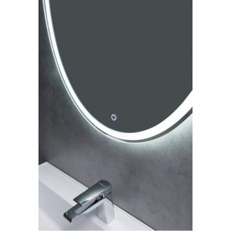 Зеркало BelBagno SPC-RNG-700-LED-TCH