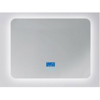 Зеркало BelBagno SPC-800-600-LED (уценка)