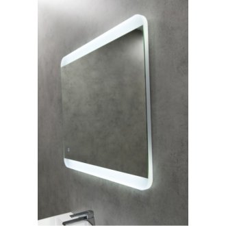 Зеркало BelBagno SPC-CEZ-700-700-LED-TCH