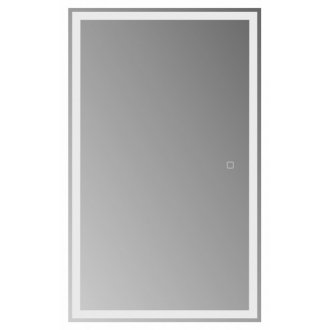 Зеркало-шкаф BelBagno SPC-GRT-500/800-1A-LED-TCH