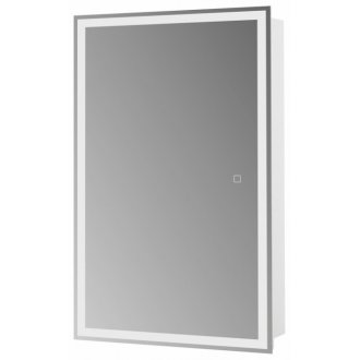 Зеркало-шкаф BelBagno SPC-GRT-500/800-1A-LED-TCH