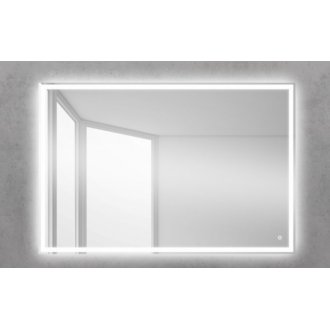 Зеркало BelBagno SPC-GRT-900-600-LED-TCH