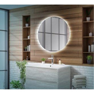 Зеркало BelBagno SPC-INT-700-LED