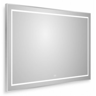 Зеркало BelBagno SPC-KRAFT-1000-800-LED-TCH-WARM