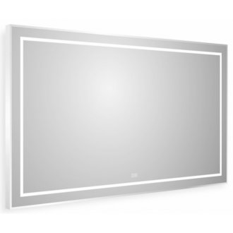 Зеркало BelBagno SPC-KRAFT-1400-800-LED-TCH-WARM