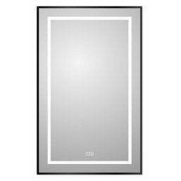 Зеркало BelBagno SPC-KRAFT-500-800-LED-TCH-WARM-NE...