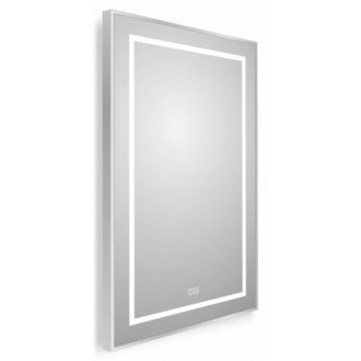 Зеркало BelBagno SPC-KRAFT-500-800-LED-TCH-WARM