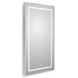 Зеркало BelBagno SPC-KRAFT-500-900-LED-TCH-WARM