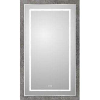 Зеркало BelBagno SPC-KRAFT-500-900-LED-TCH-WARM