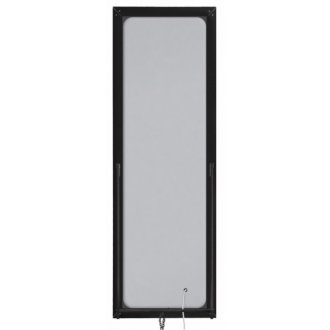 Зеркало BelBagno SPC-KRAFT-555-1700-TCH-PIA-NERO