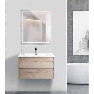 Зеркало BelBagno SPC-KRAFT-700-800-LED-TCH-WARM