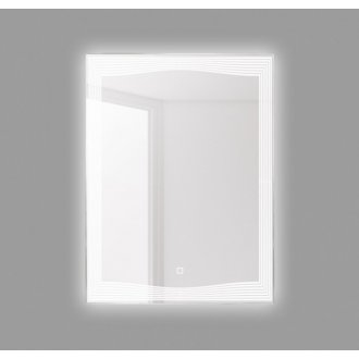 Зеркало BelBagno SPC-LNS-600-800-LED-TCH