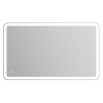 Зеркало BelBagno SPC-MAR-1000-600-LED-TCH