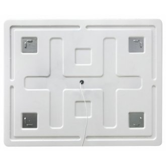 Зеркало BelBagno SPC-MAR-1000-800-LED-TCH