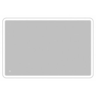 Зеркало BelBagno SPC-MAR-1200-800-LED-TCH