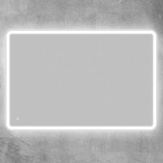 Зеркало BelBagno SPC-MAR-1200-800-LED-TCH
