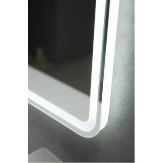 Зеркало BelBagno SPC-MAR-1200-800-LED-TCH
