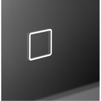 Зеркало BelBagno SPC-MAR-1200-800-LED-TCH