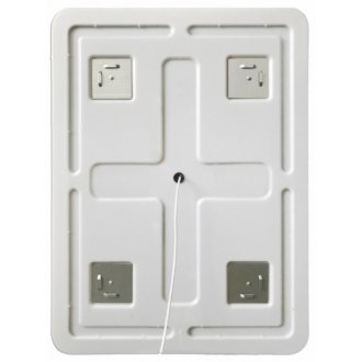 Зеркало BelBagno SPC-MAR-600-800-LED-TCH