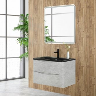 Зеркало BelBagno SPC-MAR-600-800-LED-TCH
