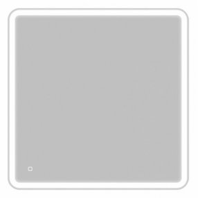Зеркало BelBagno SPC-MAR-800-800-LED-TCH