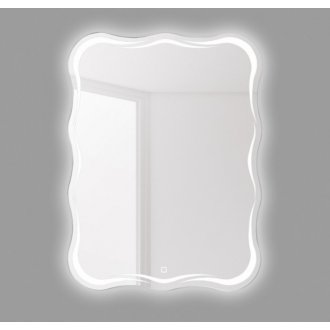 Зеркало BelBagno SPC-OND-600-800-LED-TCH