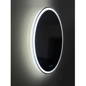 Зеркало BelBagno SPC-RNG-800-LED-TCH-SND