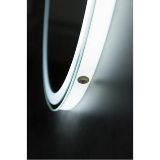 Зеркало BelBagno SPC-VST-750-900-LED-BTN
