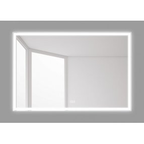 Зеркало BelBagno SPC-GRT-1200-800-LED-TCH-WARM