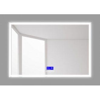 Зеркало BelBagno SPC-GRT-1200-800-LED-TCH-RAD