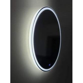 Зеркало BelBagno SPC-RNG-800-LED-TCH-PHONE