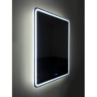 Зеркало BelBagno SPC-MAR-600-800-LED-TCH-PHONE