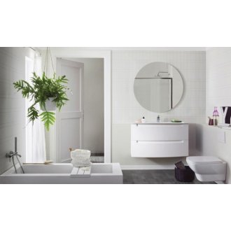 Мебель для ванной Белюкс Бари New НП100