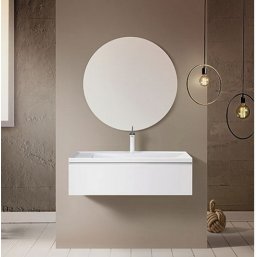 Мебель для ванной Белюкс Фаворит 850-01