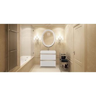 Мебель для ванной Белюкс Олимпия Н81-02