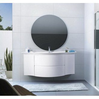 Мебель для ванной Белюкс Версаль New 1500