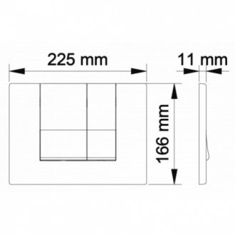 Комплект Berges Novum 047243