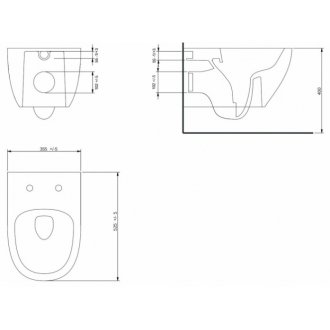 Комплект beWash GRH939303670