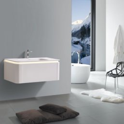 Мебель для ванной Black&White Universe U925.1000 1...