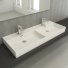 Раковина Bocchi Milano 1393-001-0126 ++30 052 ₽