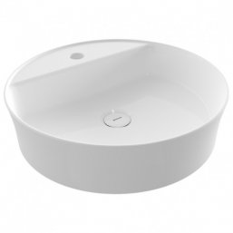 Раковина Bocchi Slim Line 1599-061-0126 белая глян...