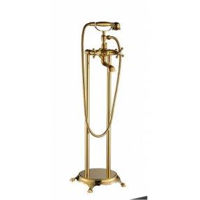 Смеситель для ванны Boch Mann Vico BM9653