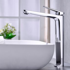 Смеситель для раковины Boch Mann Viva BM9134