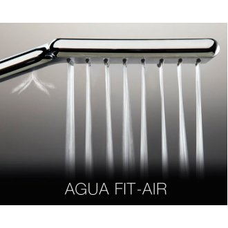 Ручной душ Bossini Agua Fit Air B00174